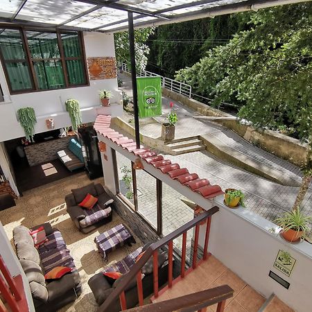 Terrazas Del Inca Bed And Breakfast Aguas Calientes 마추픽추 외부 사진