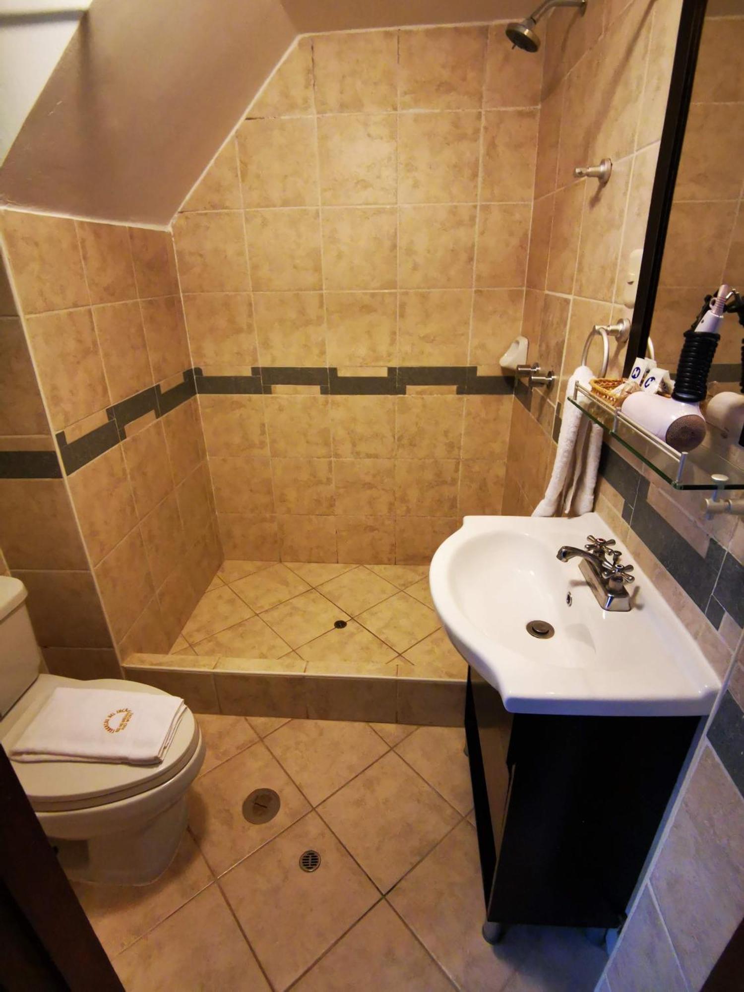 Terrazas Del Inca Bed And Breakfast Aguas Calientes 마추픽추 외부 사진