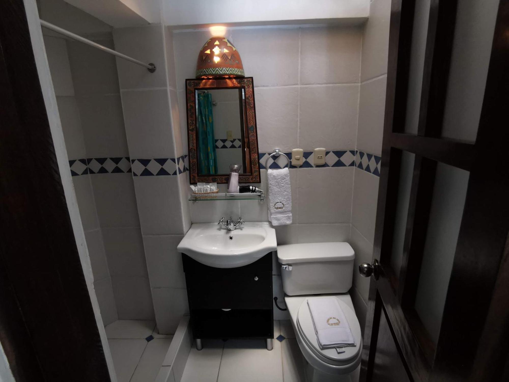 Terrazas Del Inca Bed And Breakfast Aguas Calientes 마추픽추 외부 사진