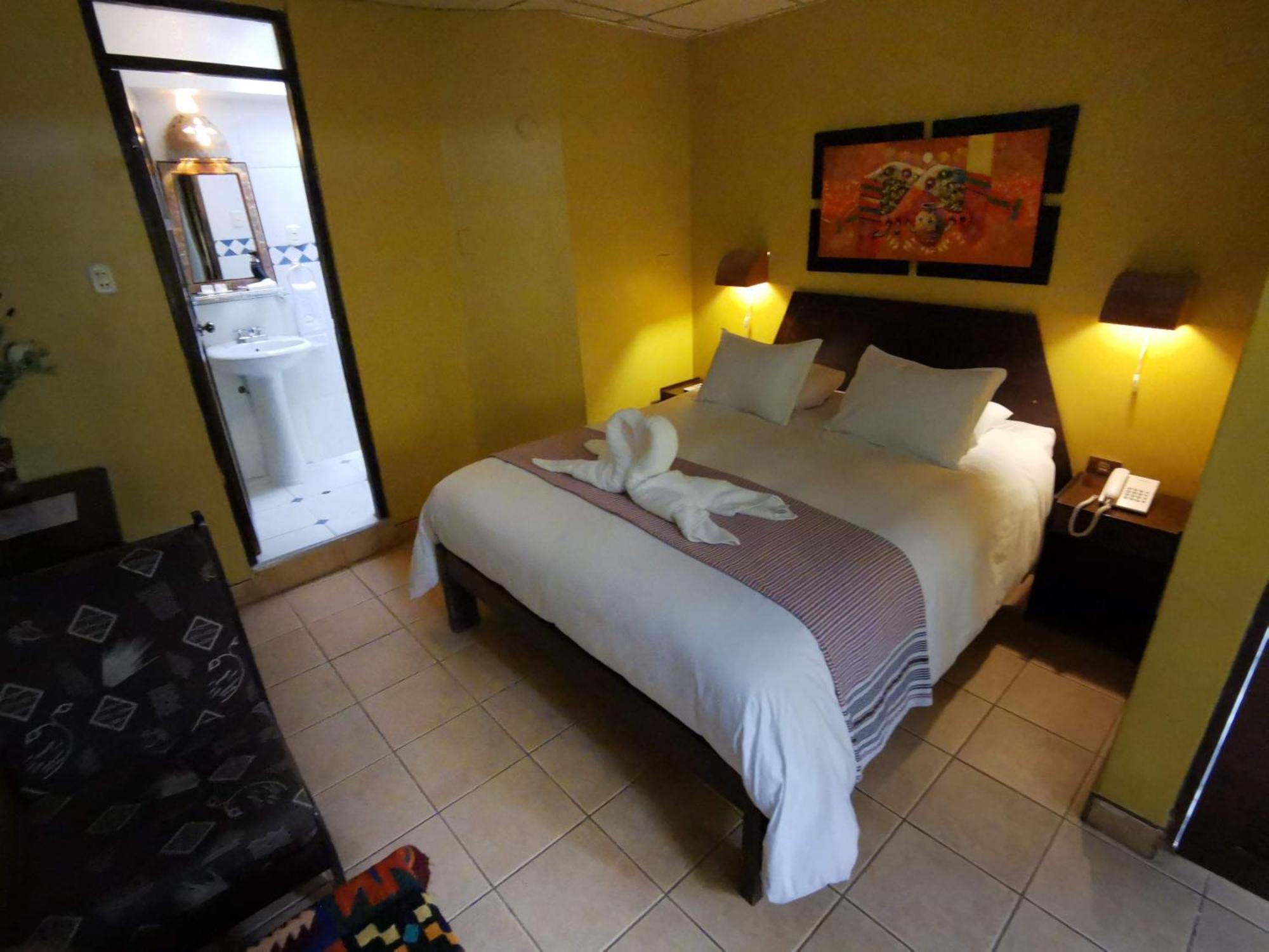Terrazas Del Inca Bed And Breakfast Aguas Calientes 마추픽추 외부 사진