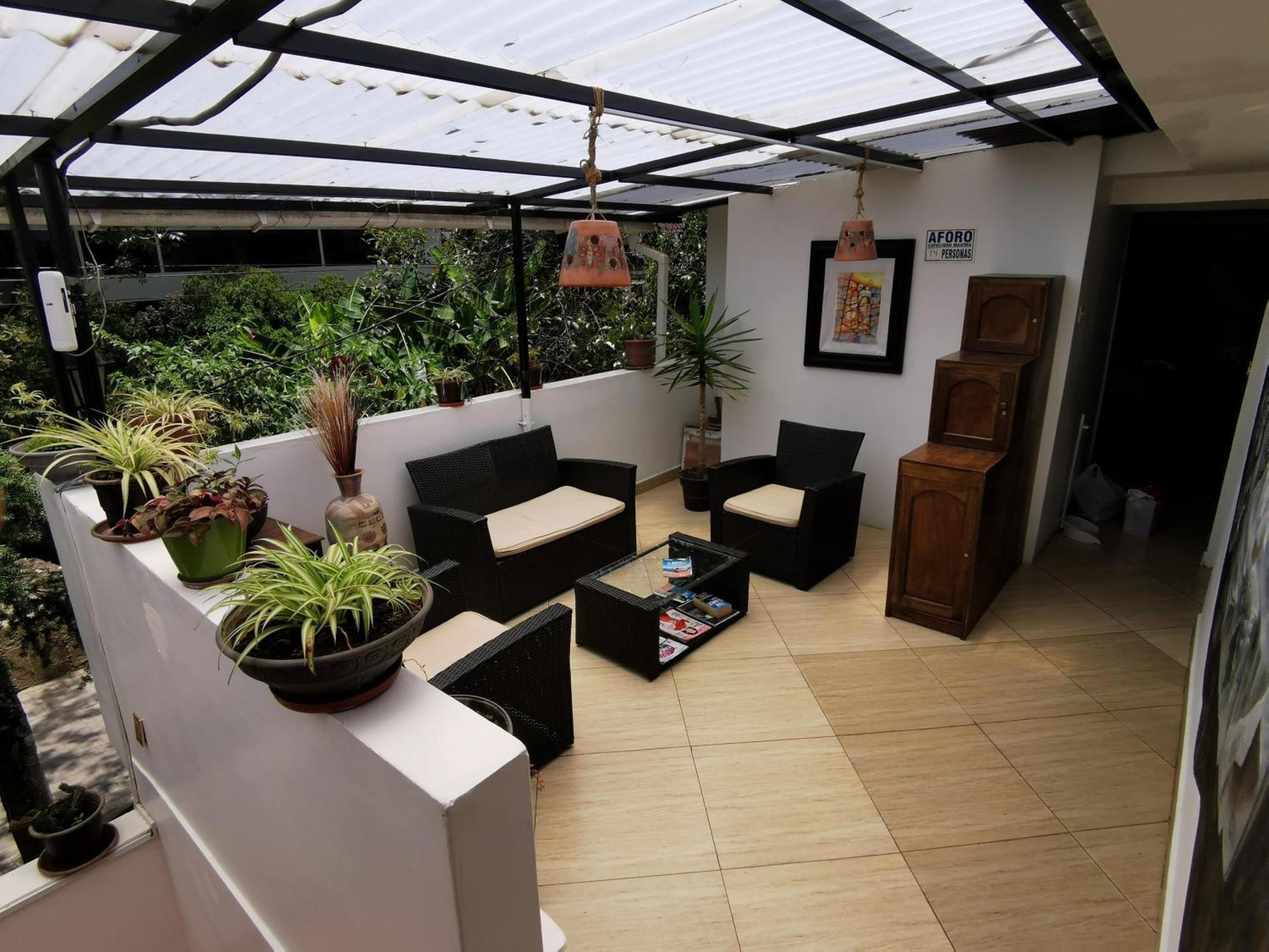 Terrazas Del Inca Bed And Breakfast Aguas Calientes 마추픽추 외부 사진